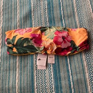 Rip Curl Hanalei Bay Bandeau bikini top